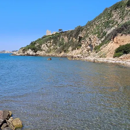 Glamping Podere Angiotto Montiano אוהל מפואר *